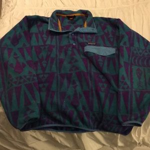 Unisex XL Patagonia